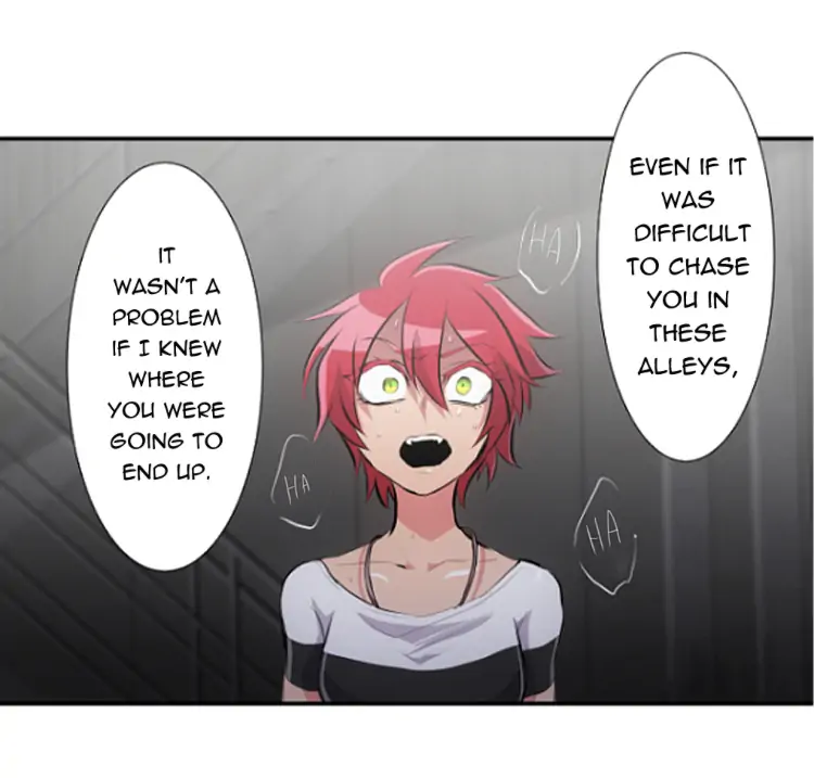 Nanbaka chapter 233 page 63