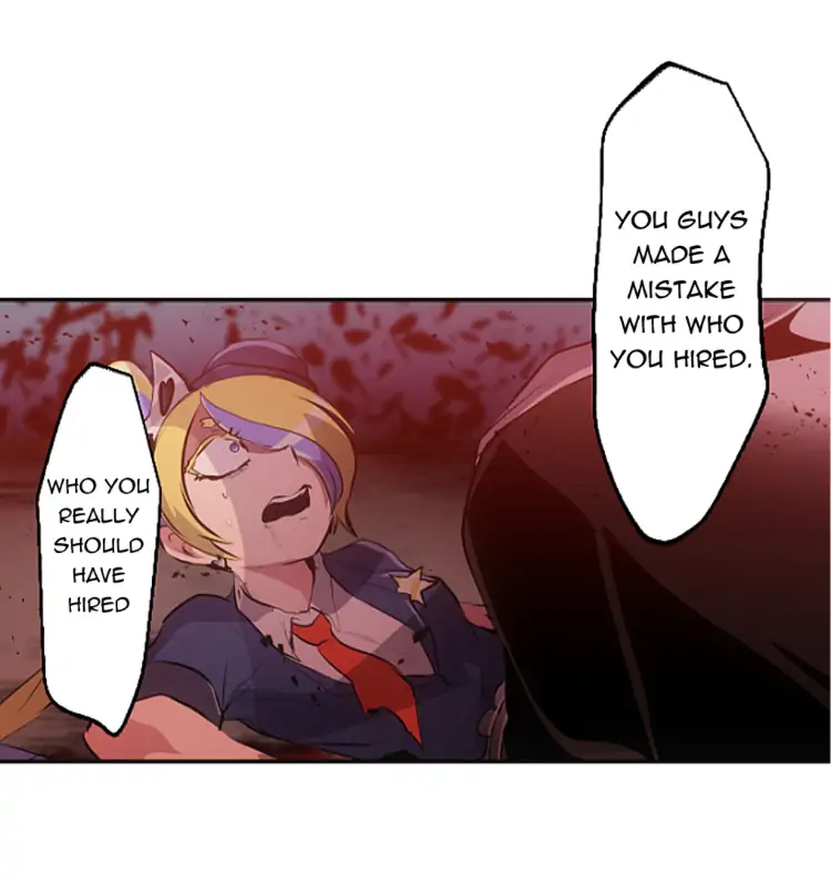 Nanbaka chapter 233 page 9