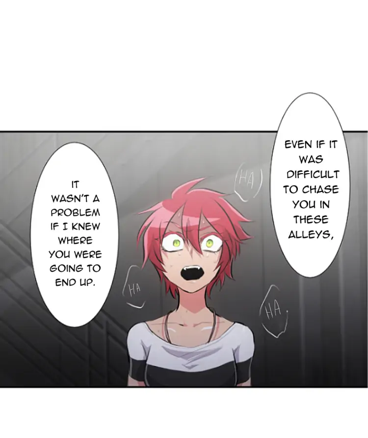 Nanbaka chapter 234 page 1