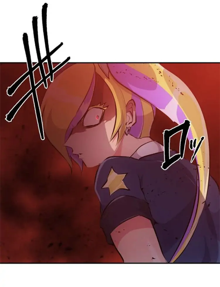 Nanbaka chapter 234 page 13