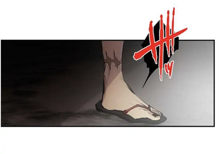 Nanbaka chapter 234 page 14