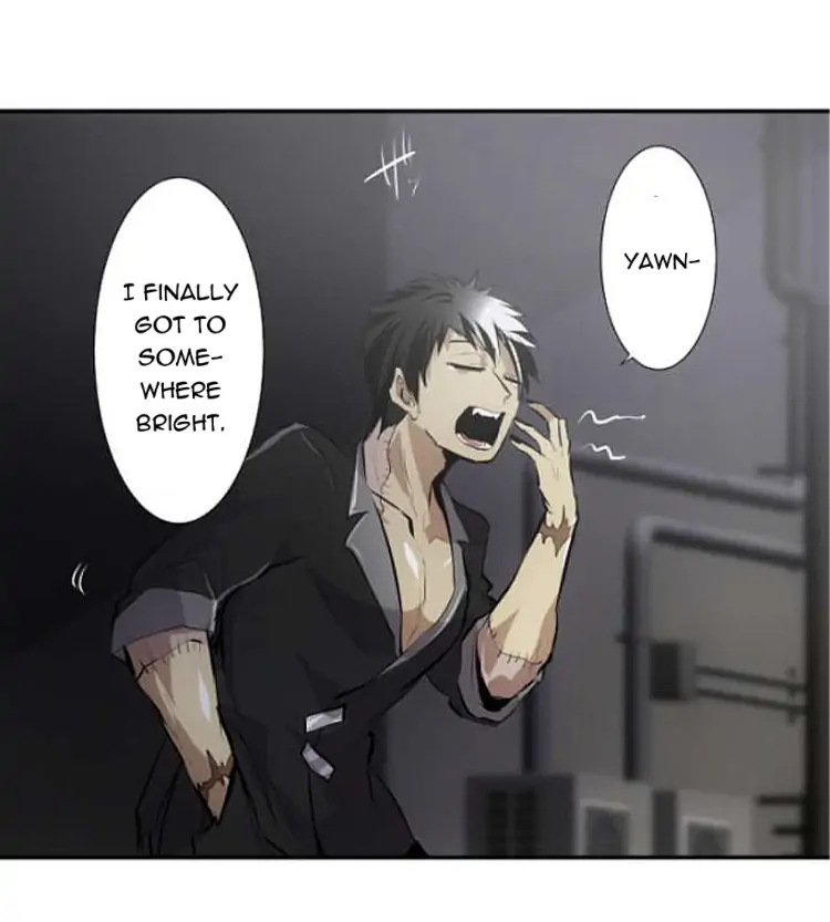 Nanbaka chapter 234 page 16