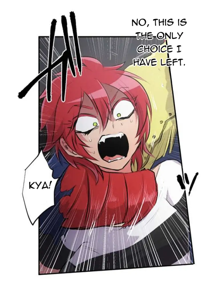 Nanbaka chapter 234 page 19