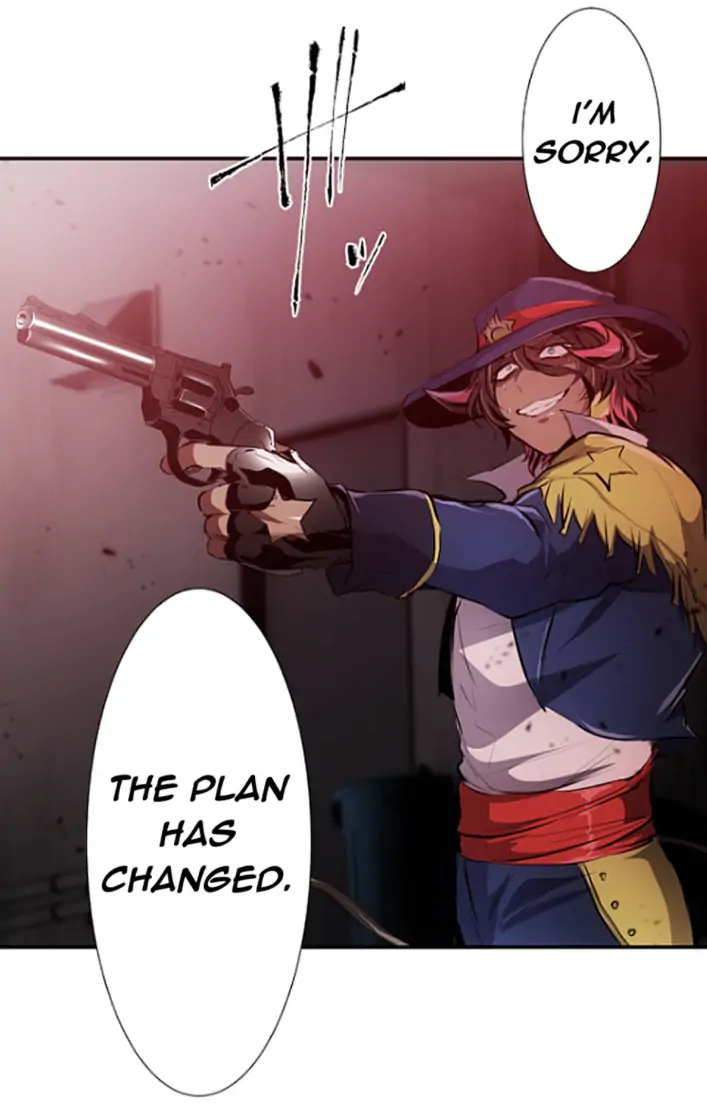 Nanbaka chapter 234 page 2