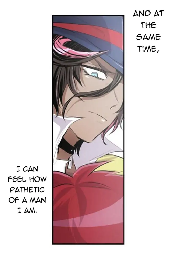 Nanbaka chapter 234 page 41