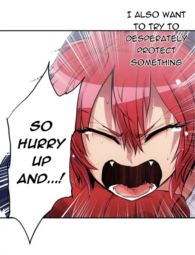 Nanbaka chapter 234 page 42