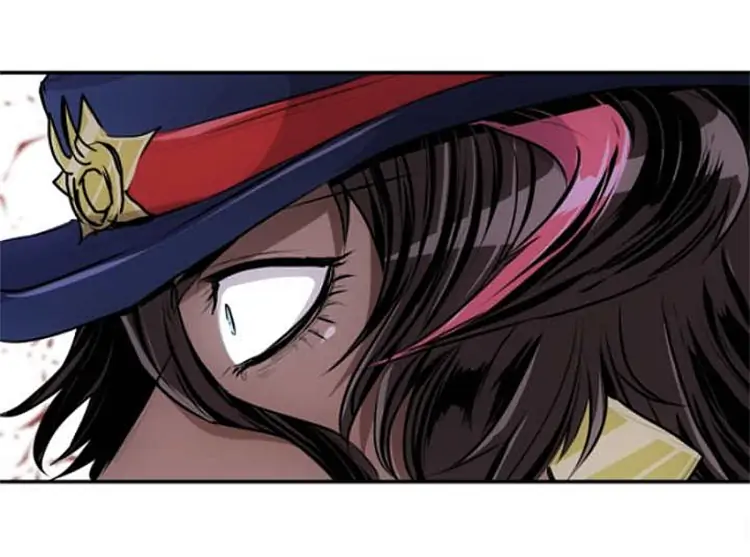 Nanbaka chapter 234 page 44