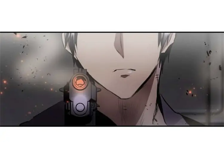 Nanbaka chapter 234 page 46