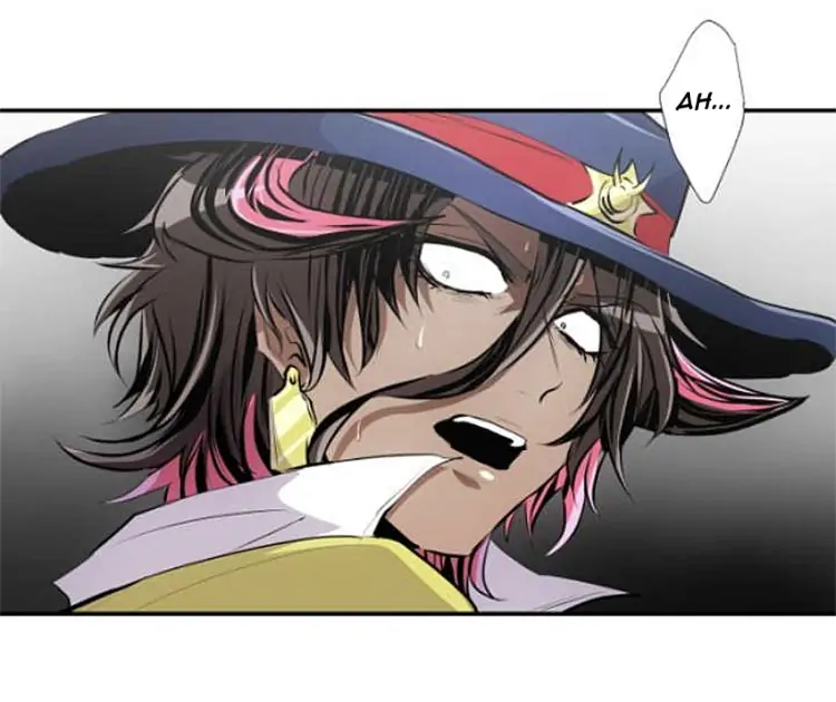 Nanbaka chapter 234 page 48