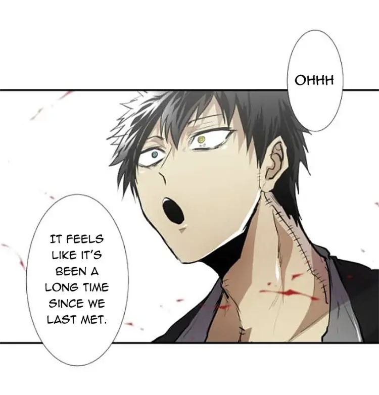 Nanbaka chapter 234 page 54