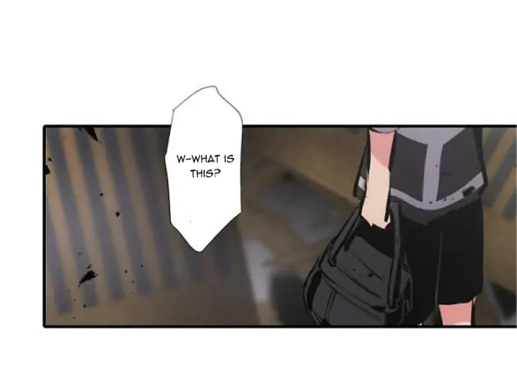 Nanbaka chapter 234 page 7