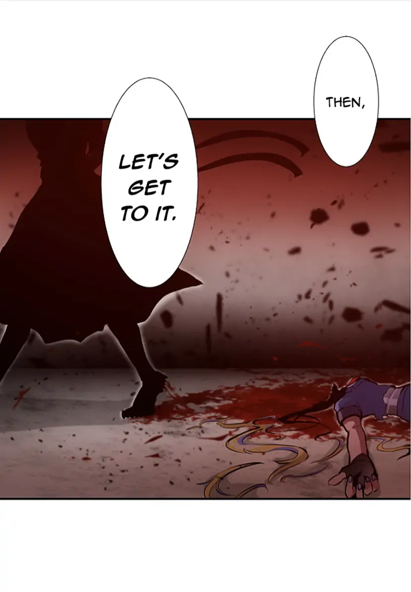 Nanbaka chapter 235 page 10