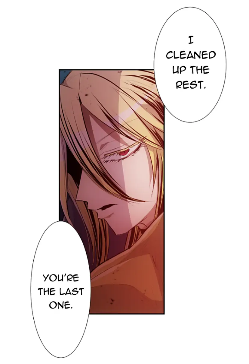 Nanbaka chapter 235 page 13