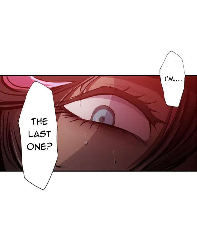 Nanbaka chapter 235 page 14