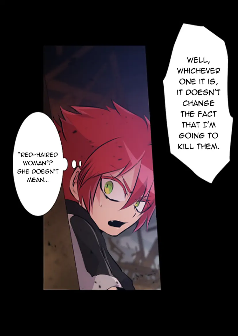 Nanbaka chapter 235 page 17