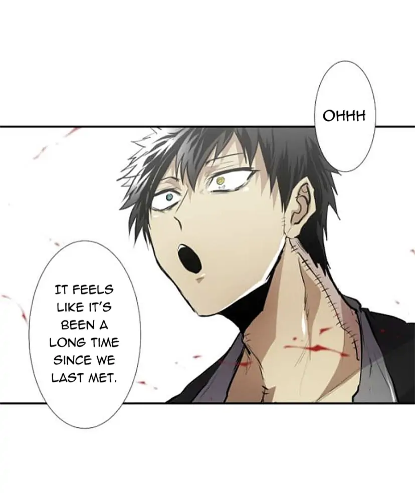 Nanbaka chapter 235 page 2