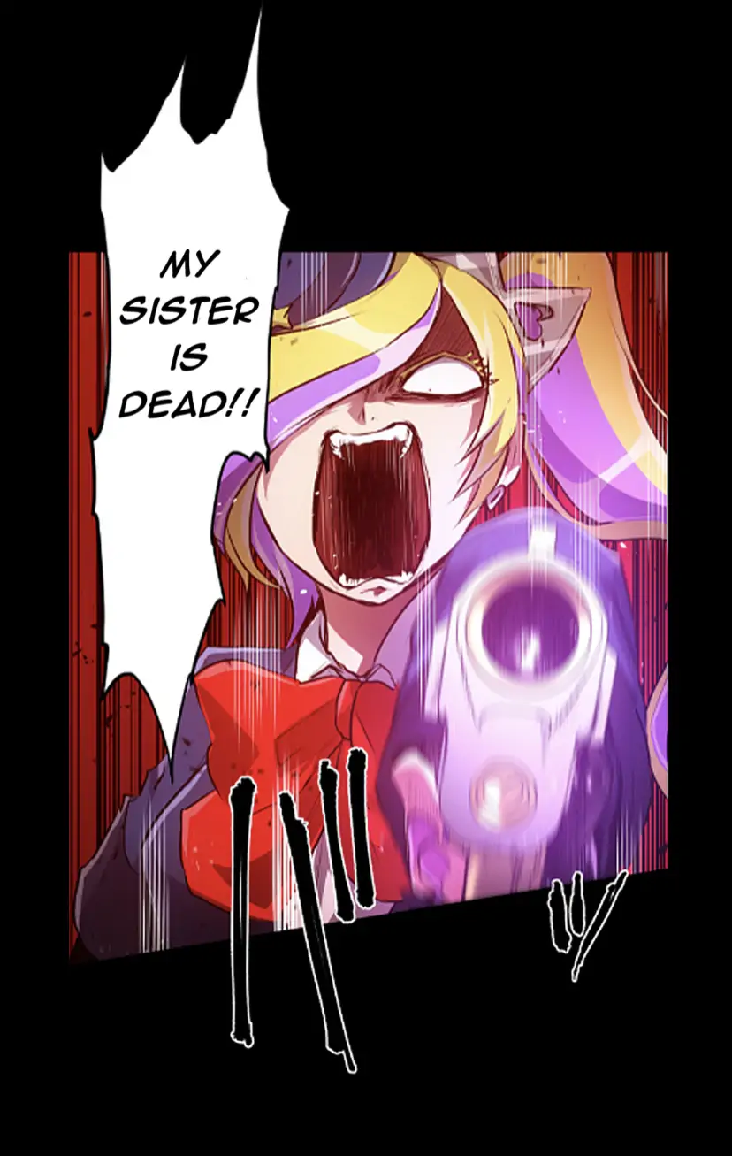 Nanbaka chapter 235 page 22