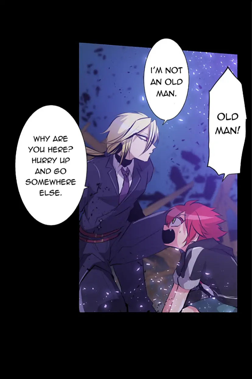 Nanbaka chapter 235 page 24