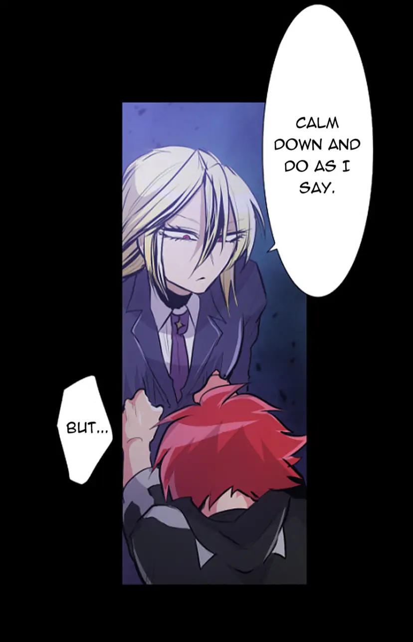 Nanbaka chapter 235 page 26