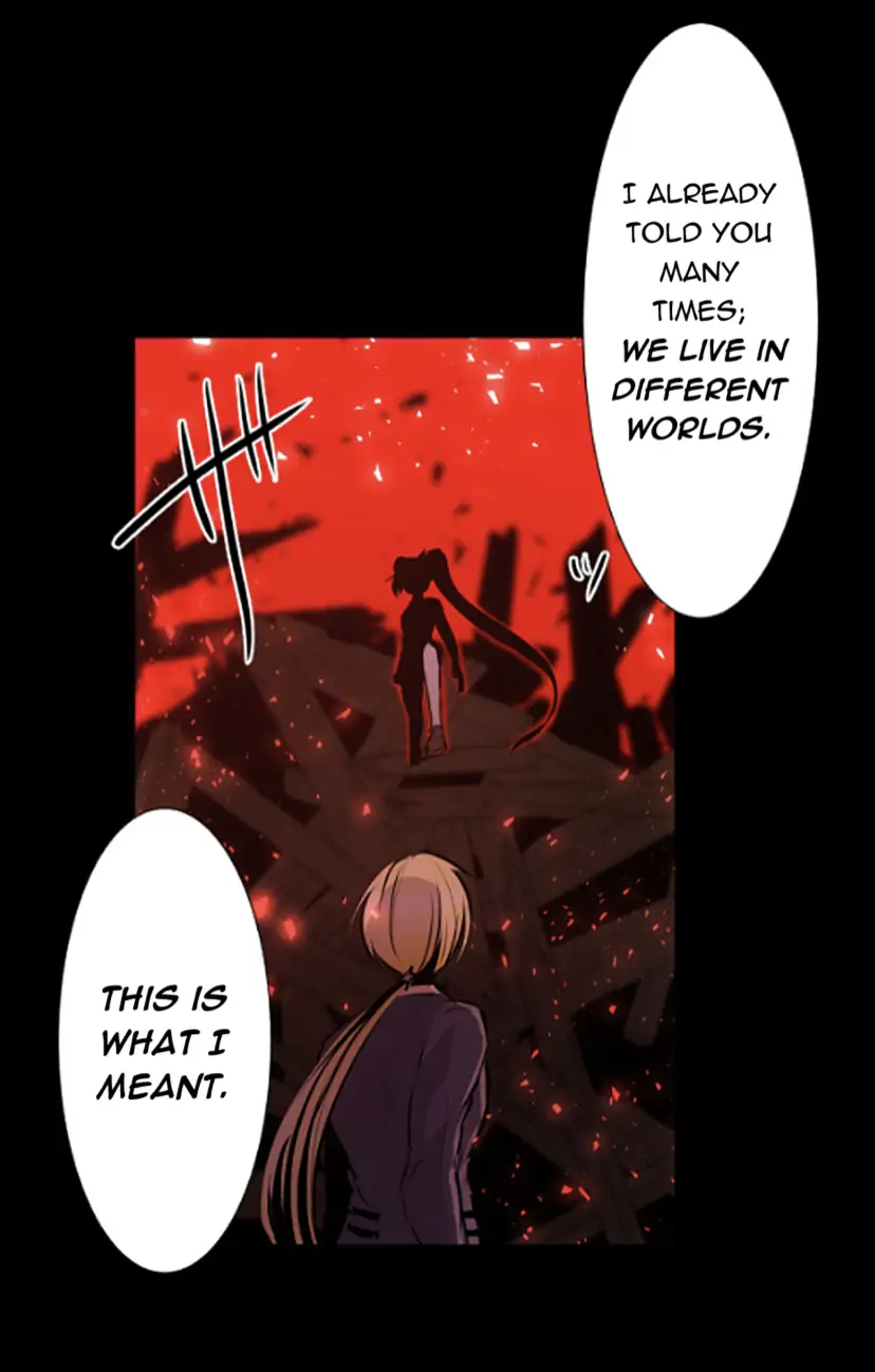 Nanbaka chapter 235 page 27