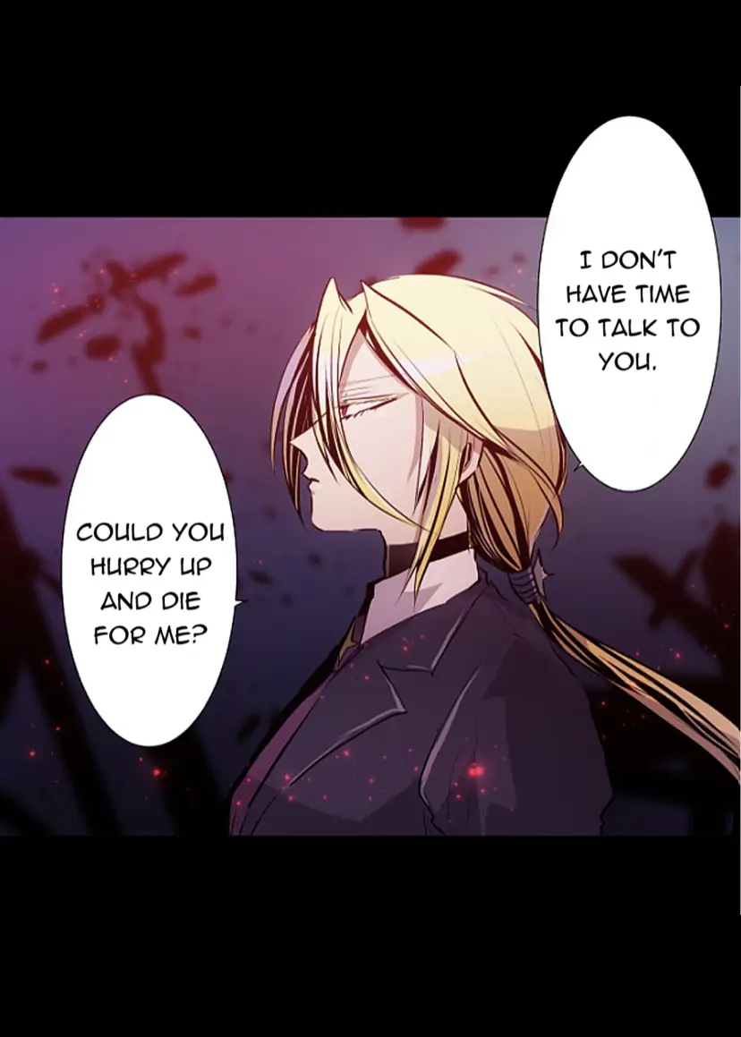 Nanbaka chapter 235 page 31