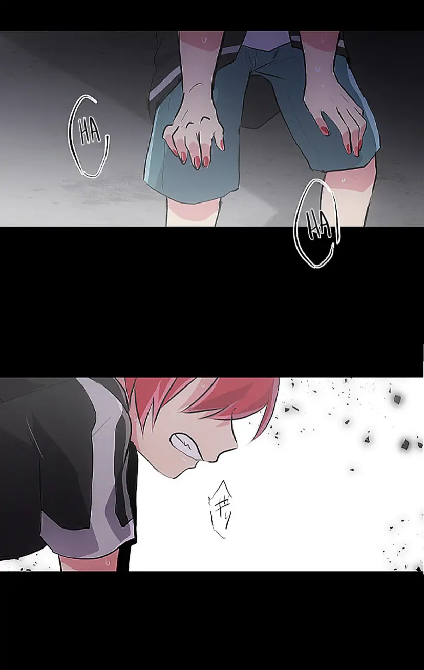 Nanbaka chapter 235 page 33