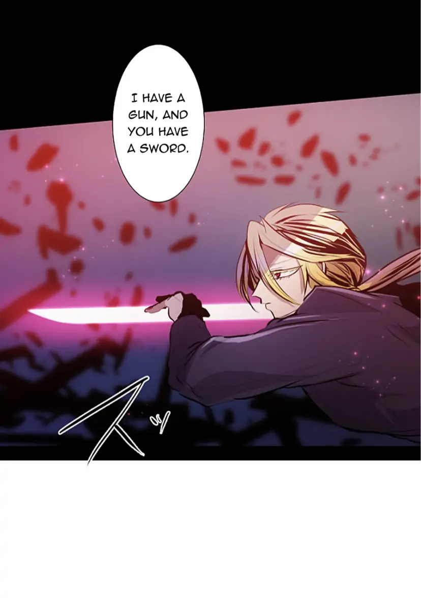 Nanbaka chapter 235 page 35