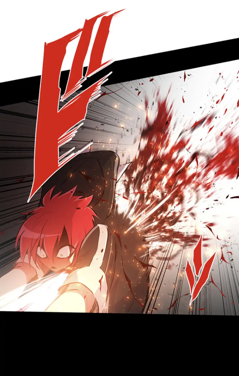 Nanbaka chapter 235 page 43