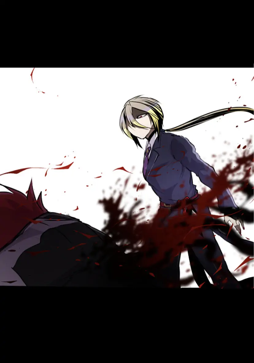 Nanbaka chapter 235 page 44