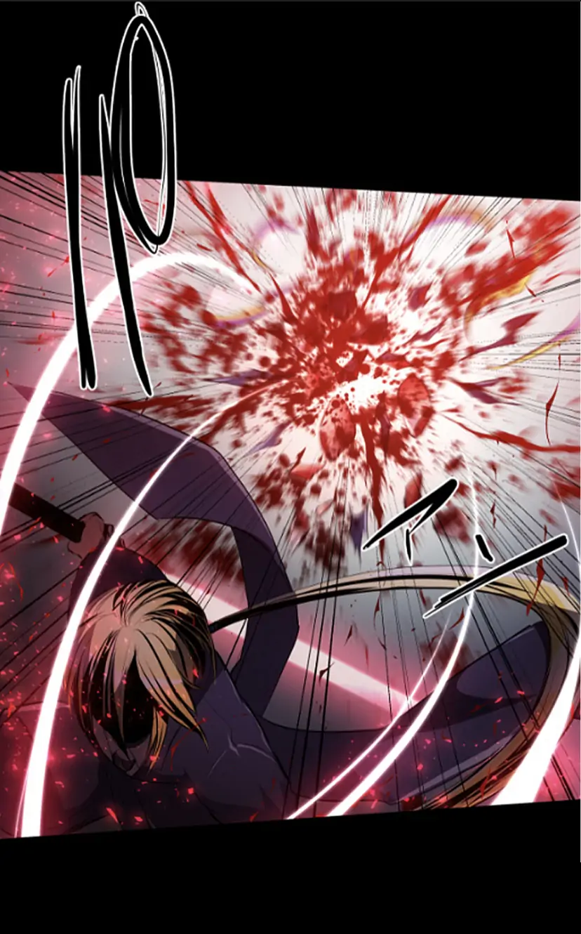 Nanbaka chapter 235 page 47