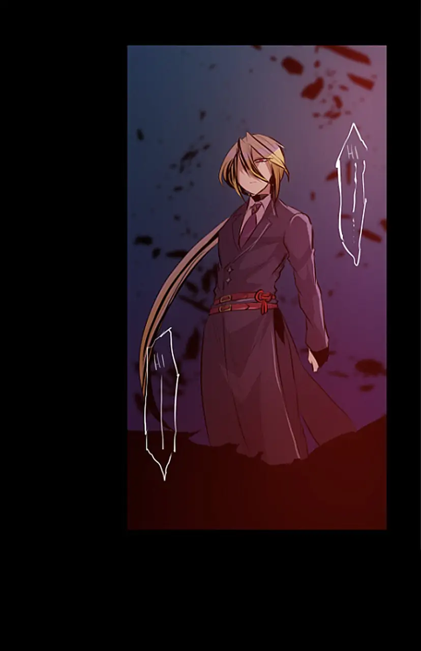 Nanbaka chapter 235 page 49