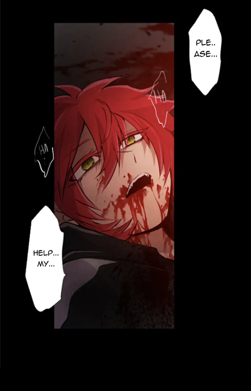 Nanbaka chapter 235 page 50