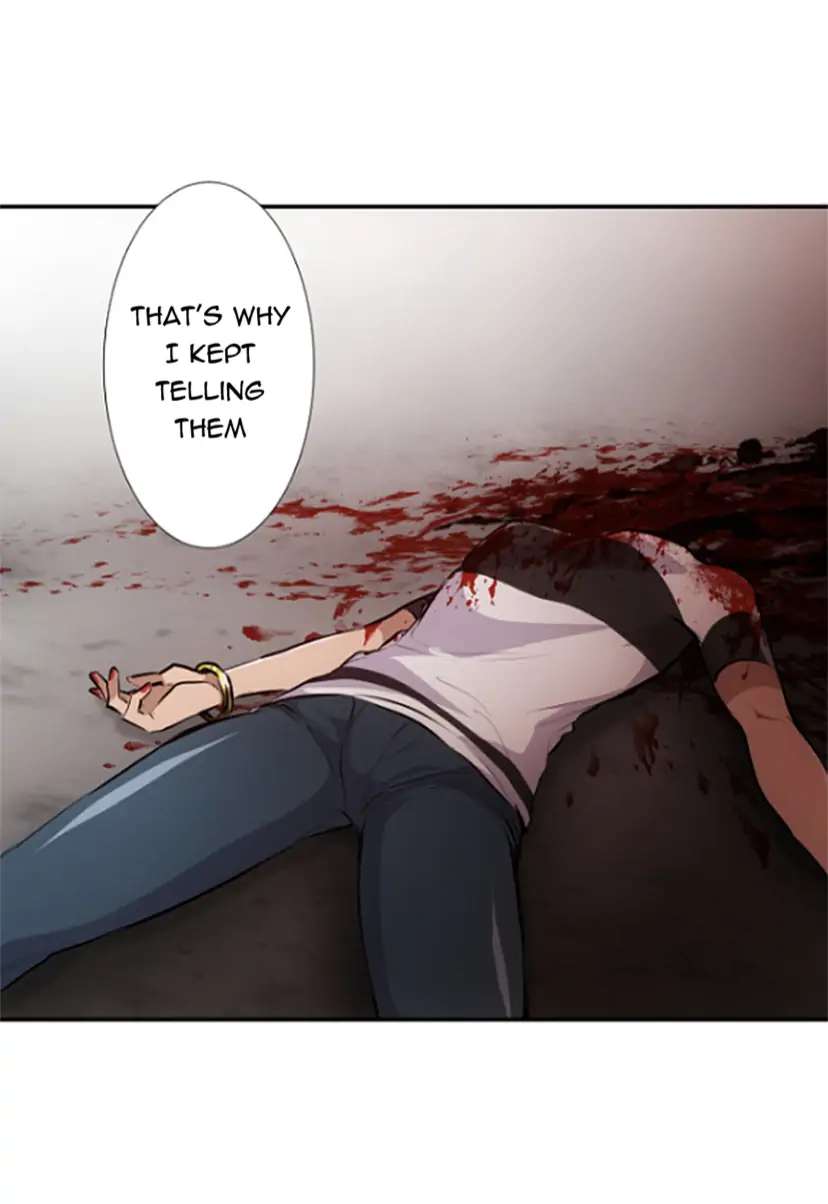 Nanbaka chapter 235 page 53