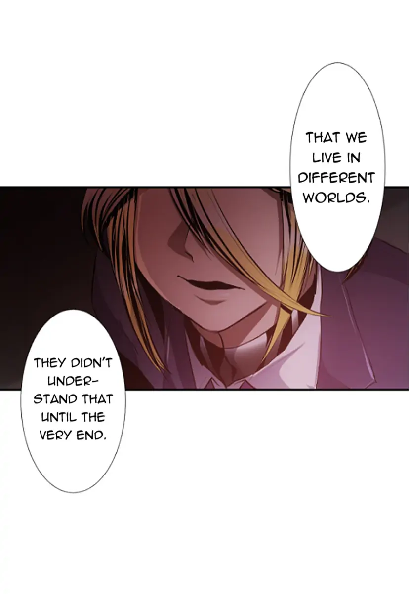 Nanbaka chapter 235 page 54