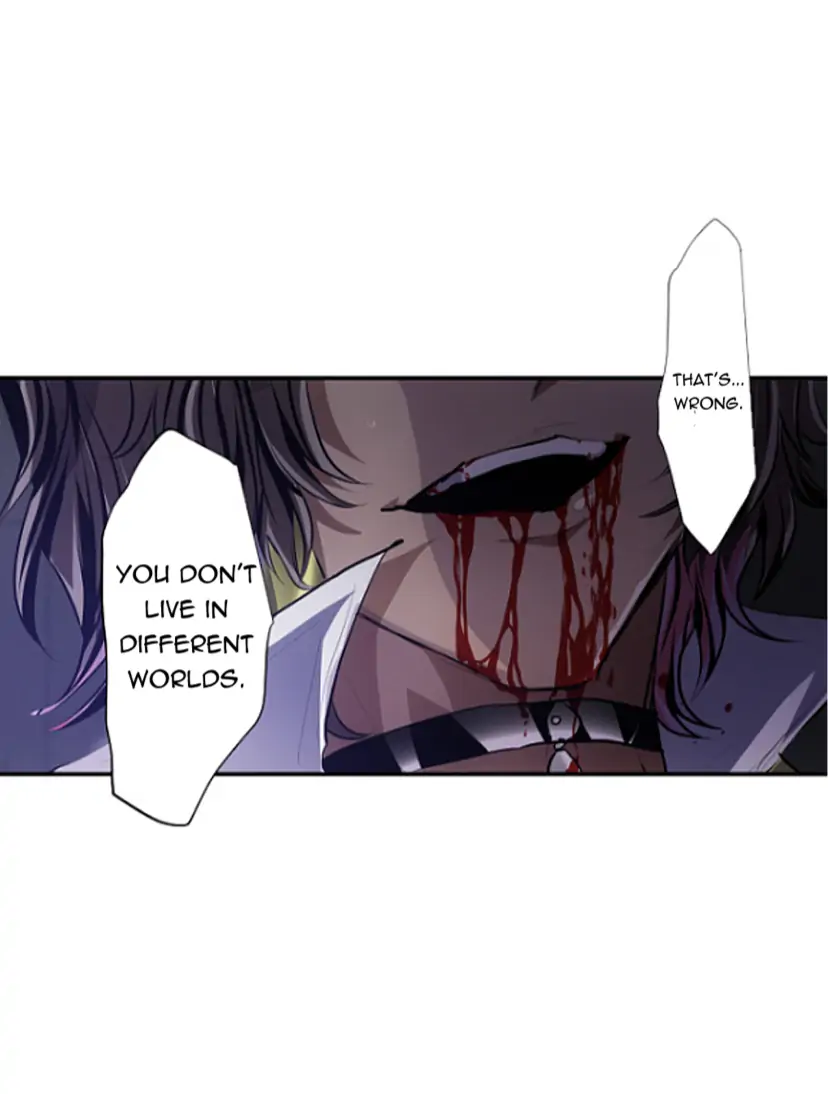 Nanbaka chapter 235 page 55