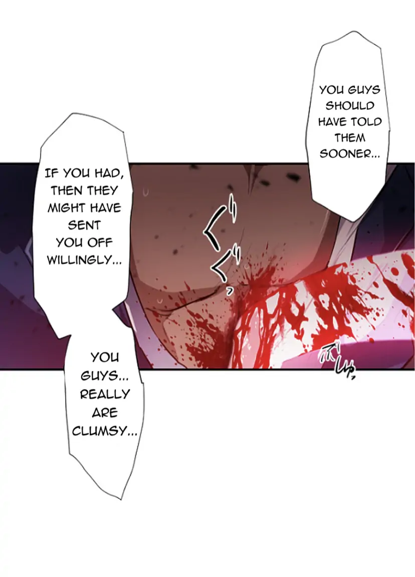 Nanbaka chapter 235 page 57