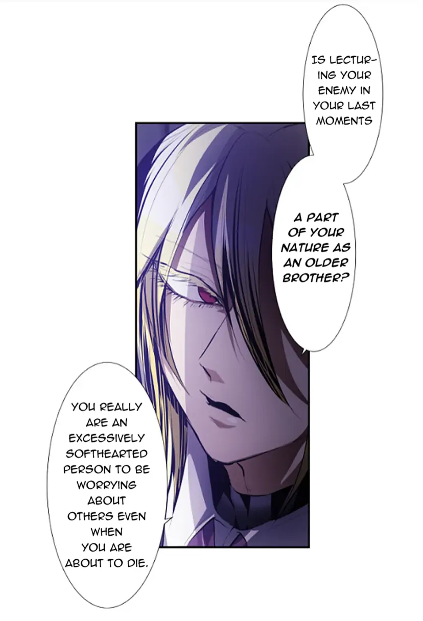 Nanbaka chapter 235 page 58