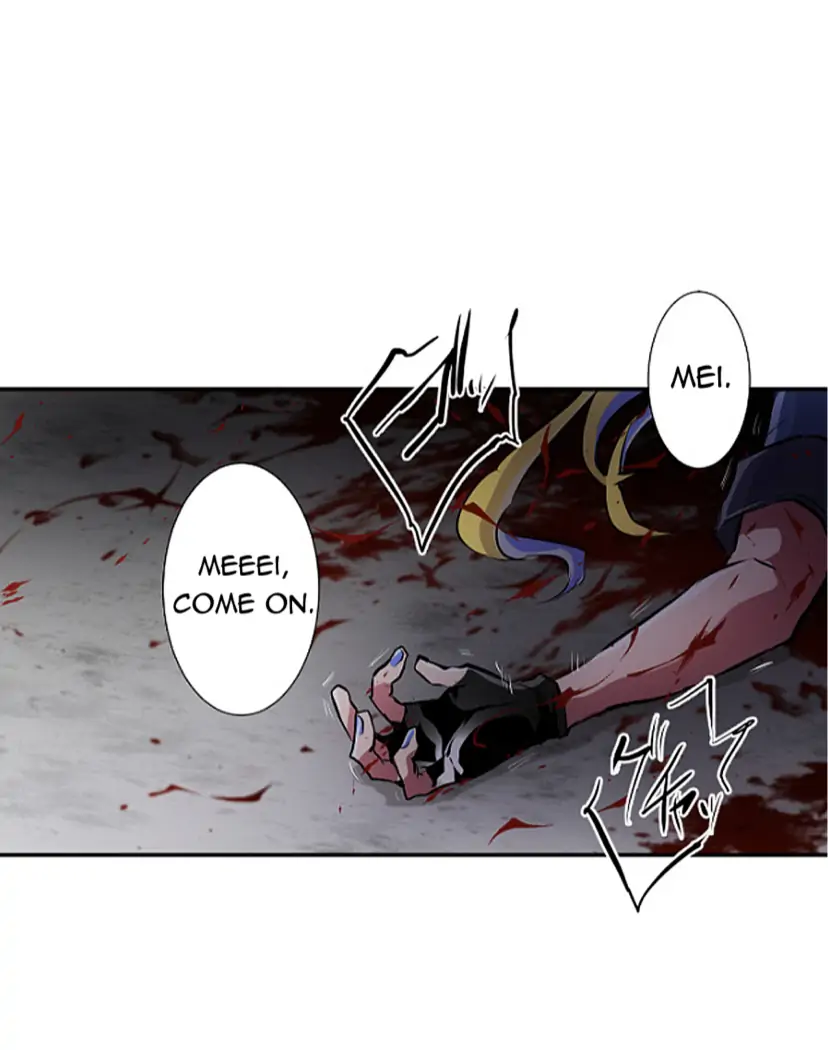 Nanbaka chapter 235 page 6