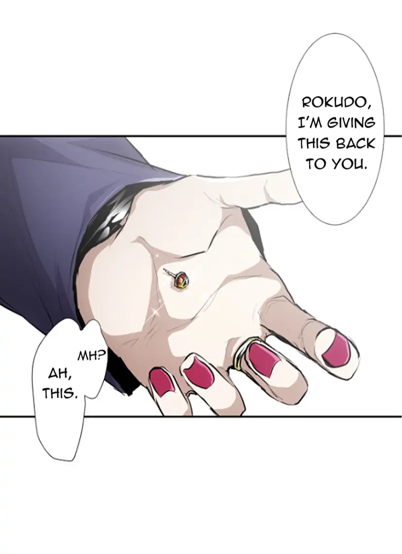 Nanbaka chapter 235 page 68