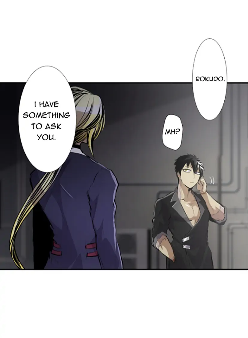 Nanbaka chapter 235 page 69