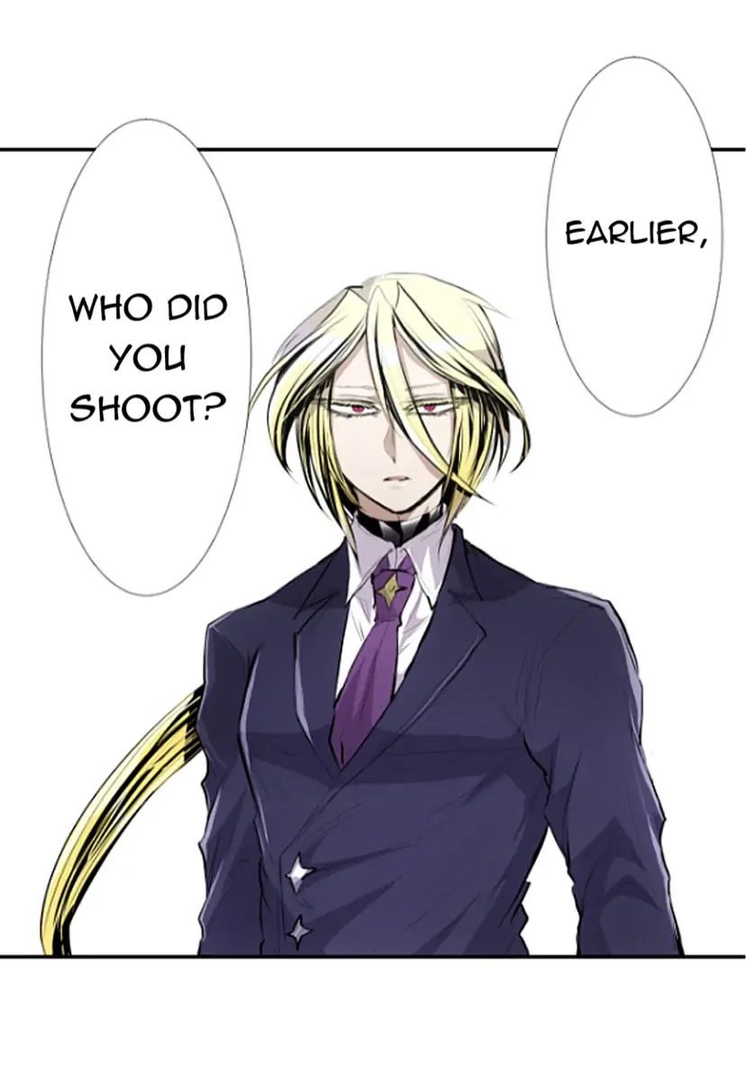 Nanbaka chapter 235 page 70