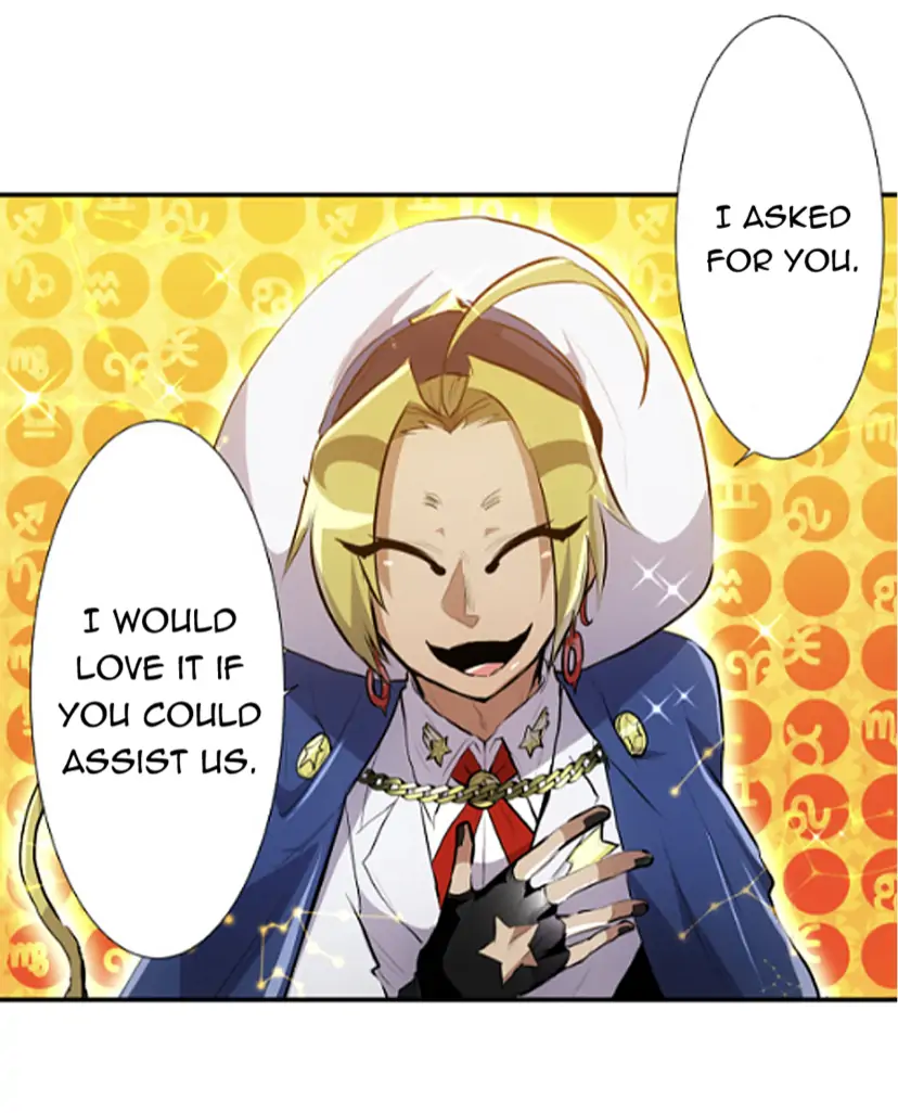 Nanbaka chapter 236 page 12