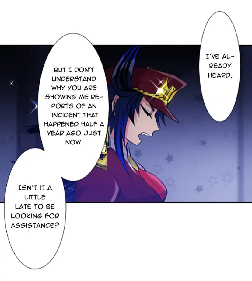 Nanbaka chapter 236 page 13