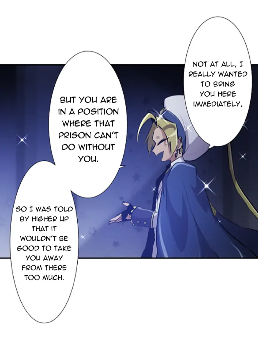 Nanbaka chapter 236 page 14