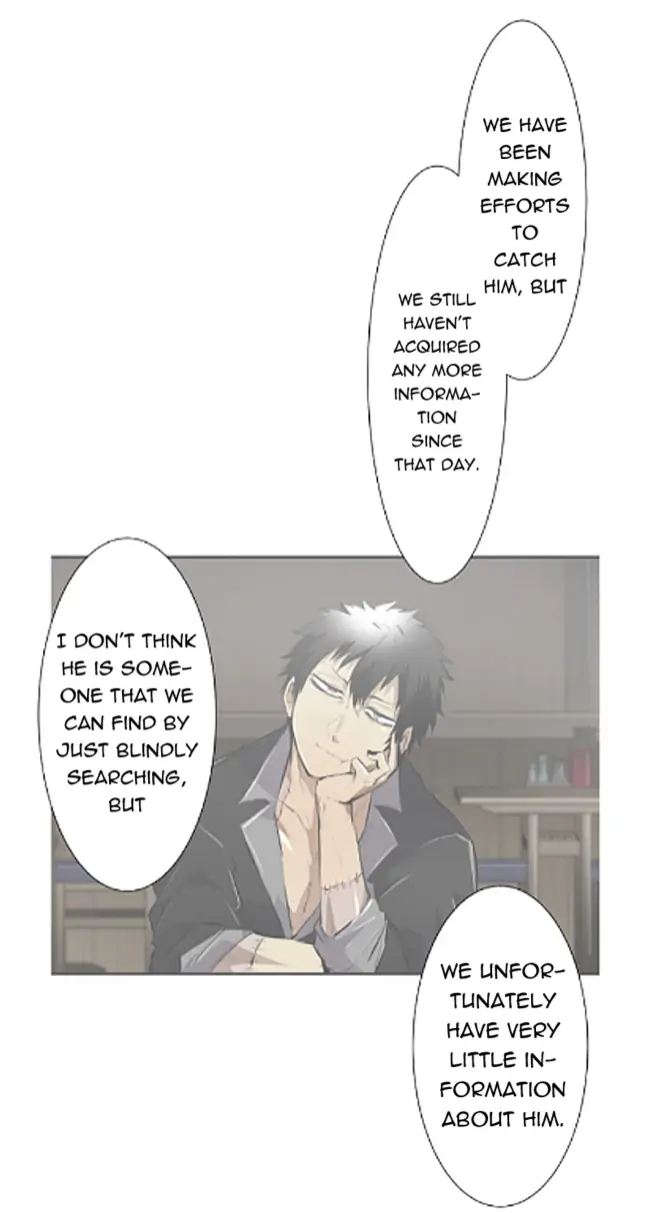 Nanbaka chapter 236 page 18