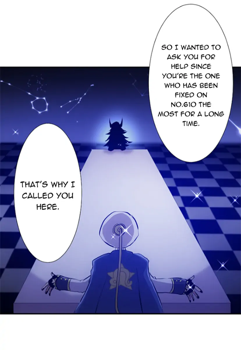 Nanbaka chapter 236 page 19