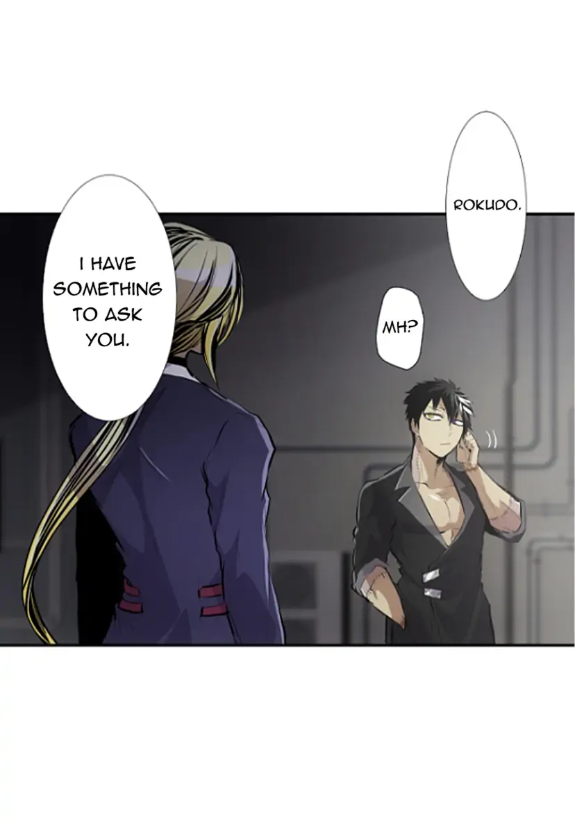 Nanbaka chapter 236 page 2