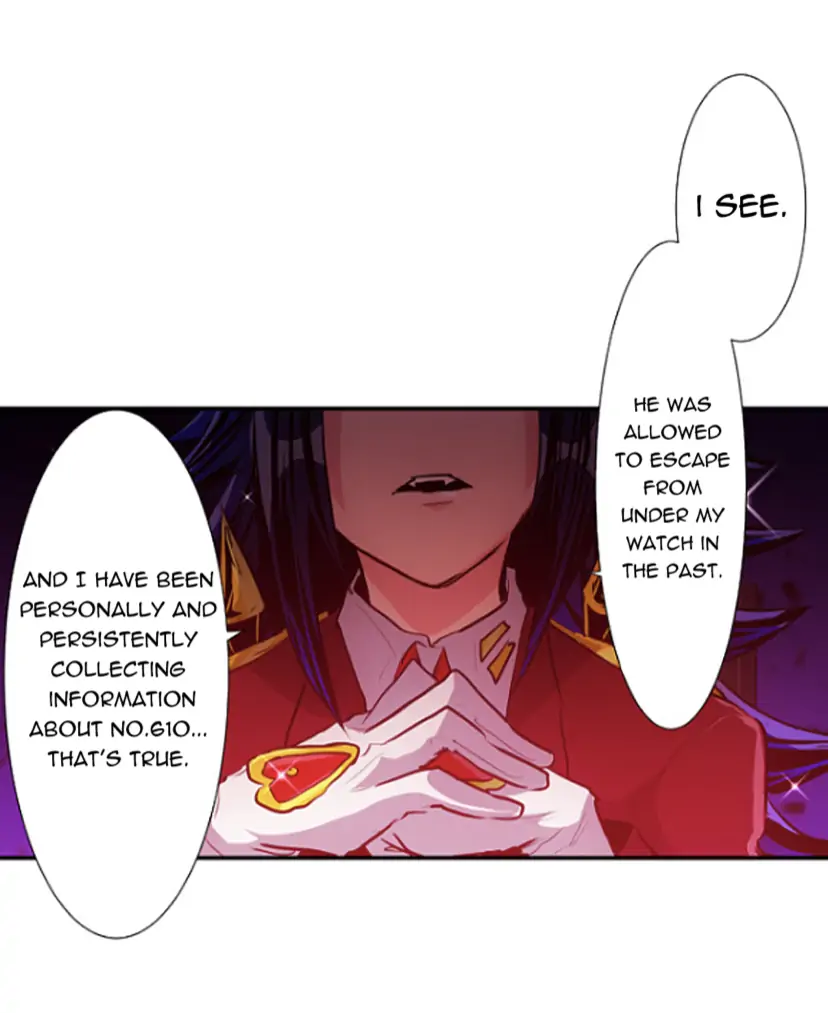 Nanbaka chapter 236 page 20