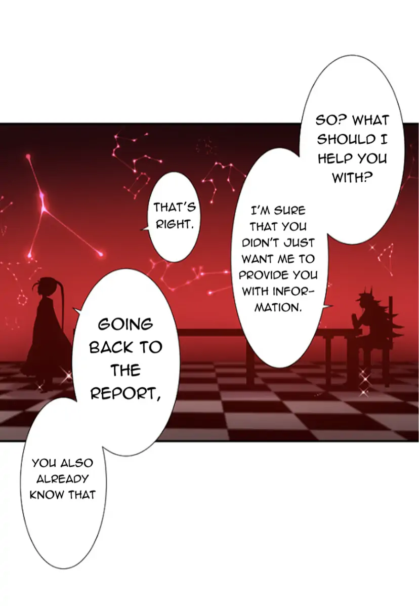 Nanbaka chapter 236 page 22