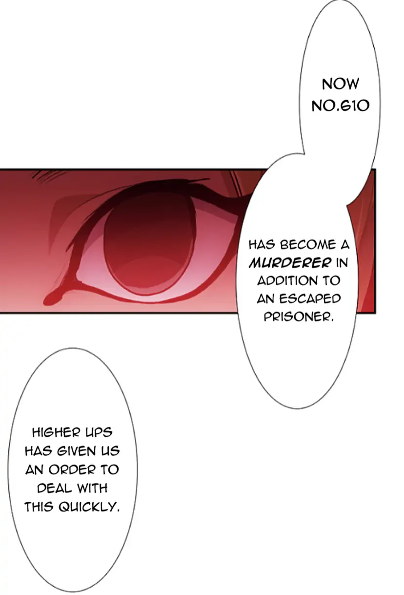 Nanbaka chapter 236 page 25